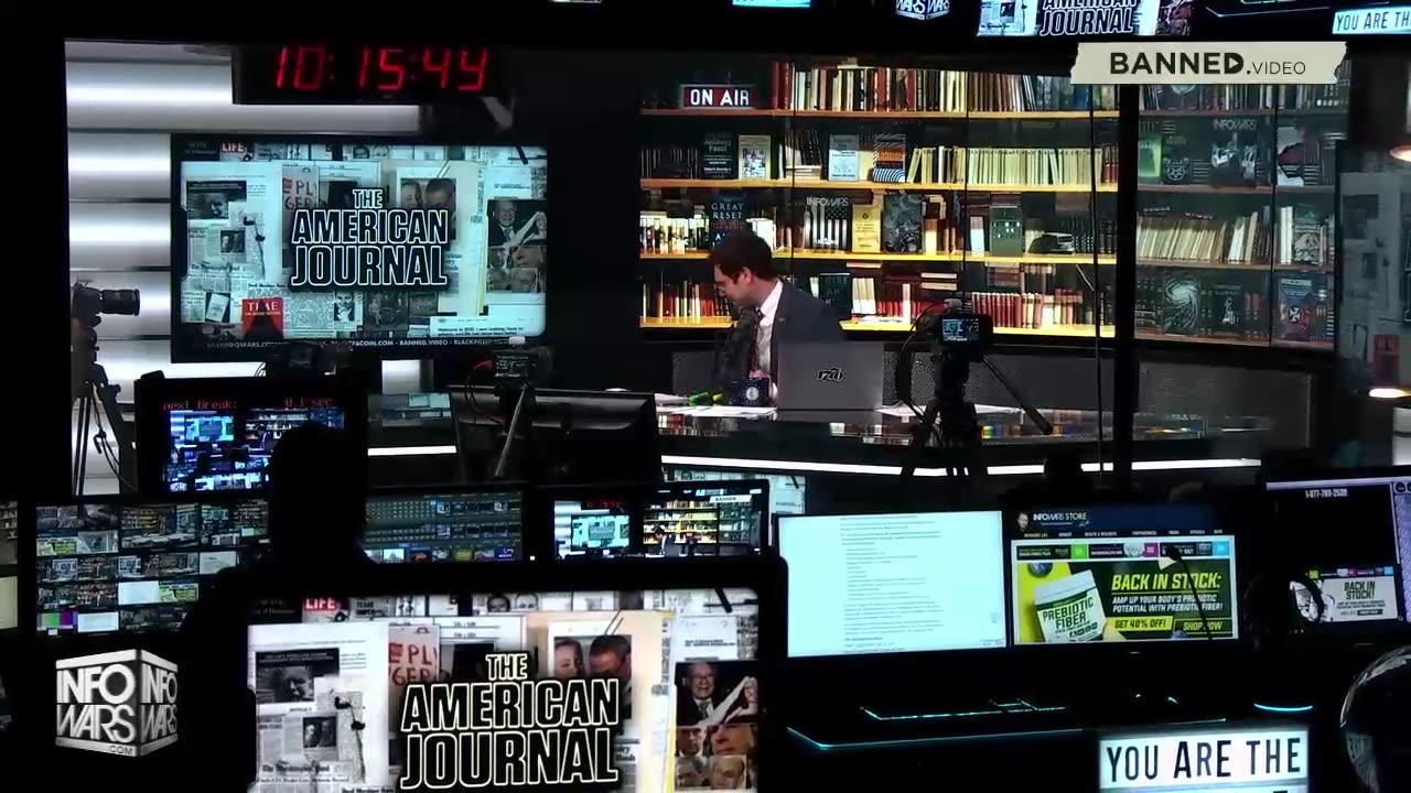 The American Journal - FULL SHOW - 2 20 23
