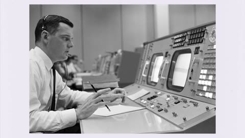 NASA Remembers Legendary Flight Director Glynn Lunney.mp4