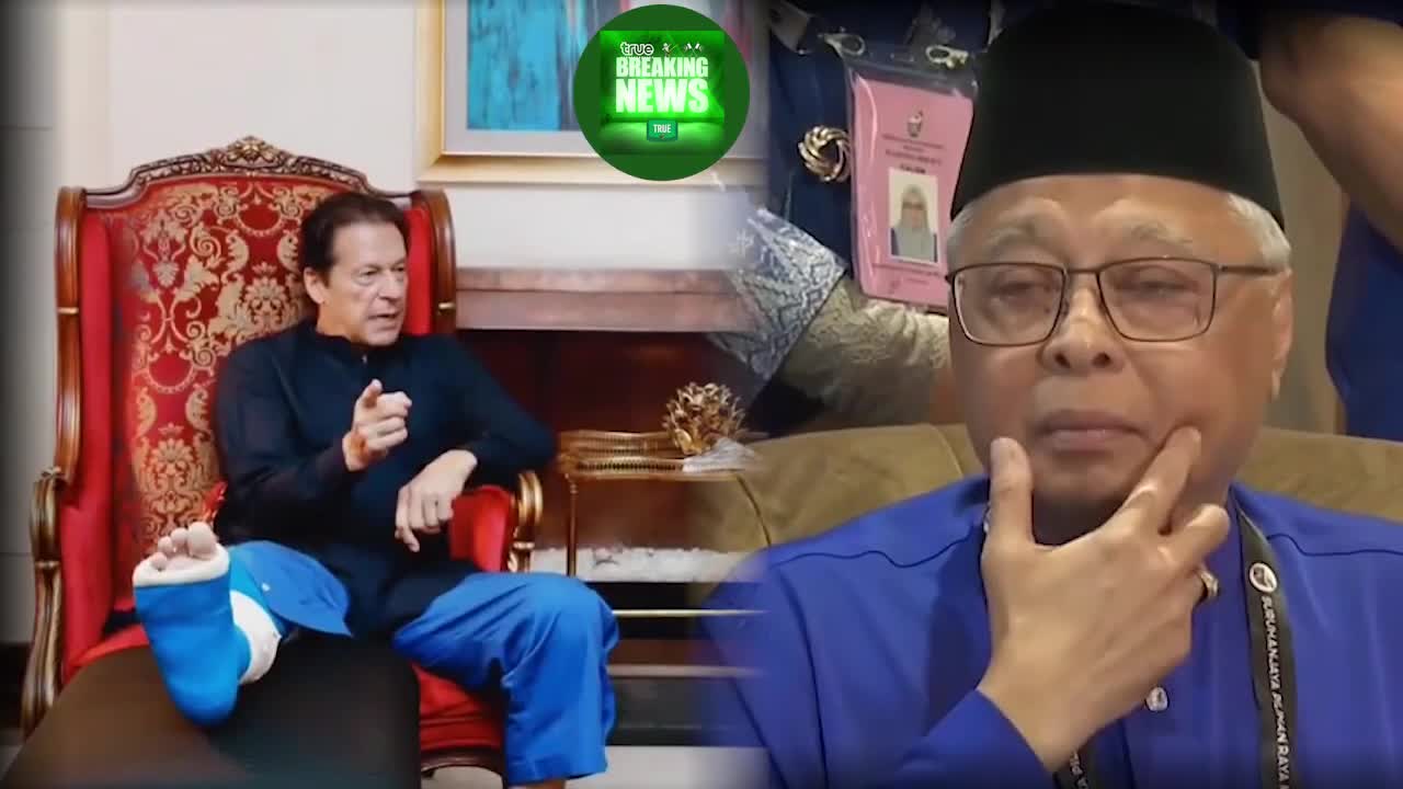 Unbelievable Malaysia angry on Gen Bajwa for Imran Khan Incident | #ImranKhan #ImranKhanStatus