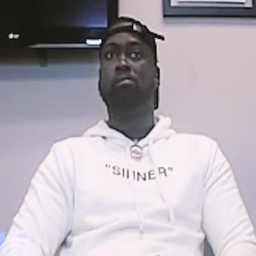 THE SINNER Officer Alphonso Forrest IA interview short 6