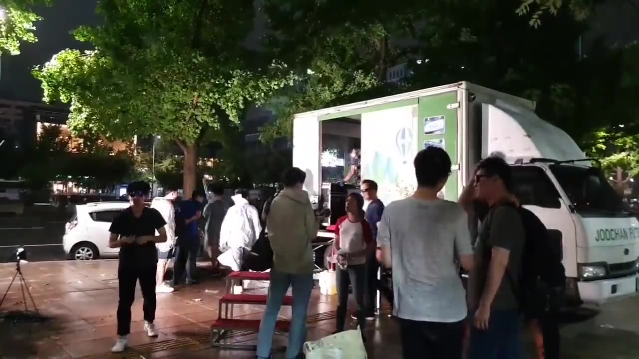 20190912_V3_S02(6Om7w4B417g)성난 젊은이들! 고등학생부터 자영업자까지!