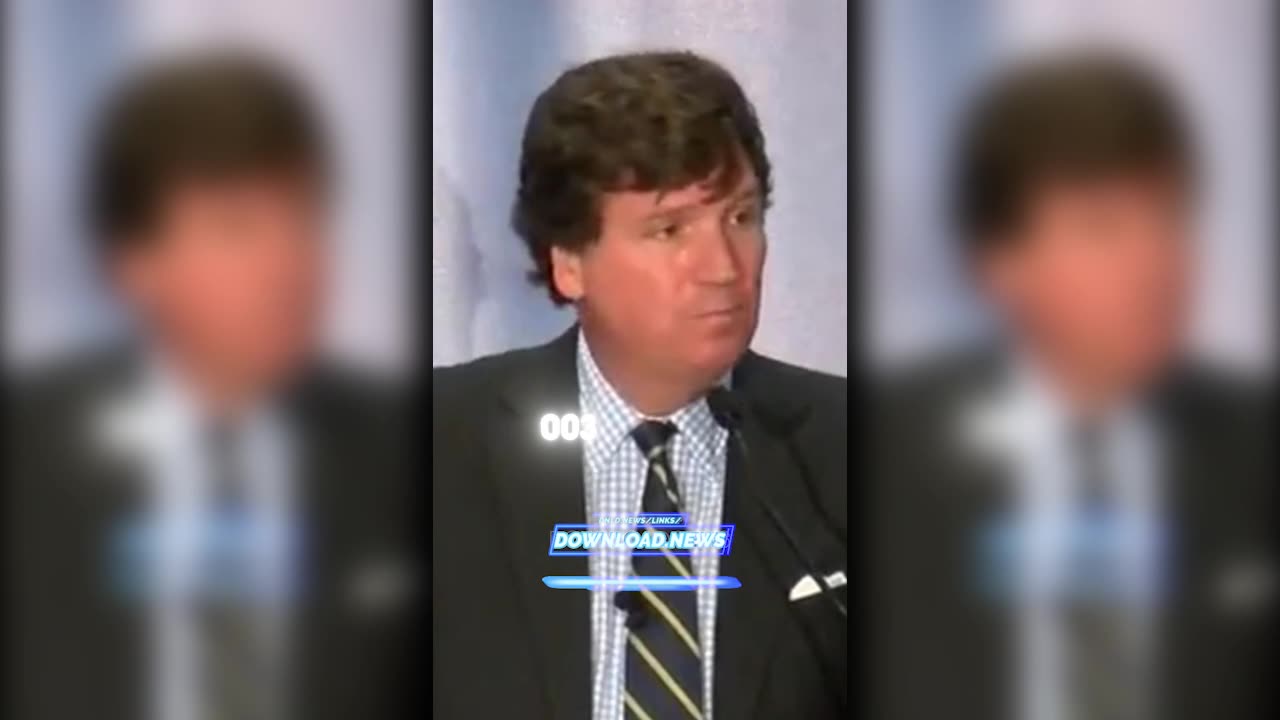 Tucker Carlson: Obama Allowed Christians To Be Slaughtered In Iraq & Most People Didn't Care - 9/26/23