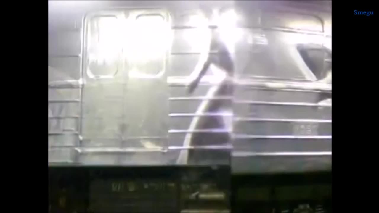 Cocaine the Movie 2008 [Graffiti]