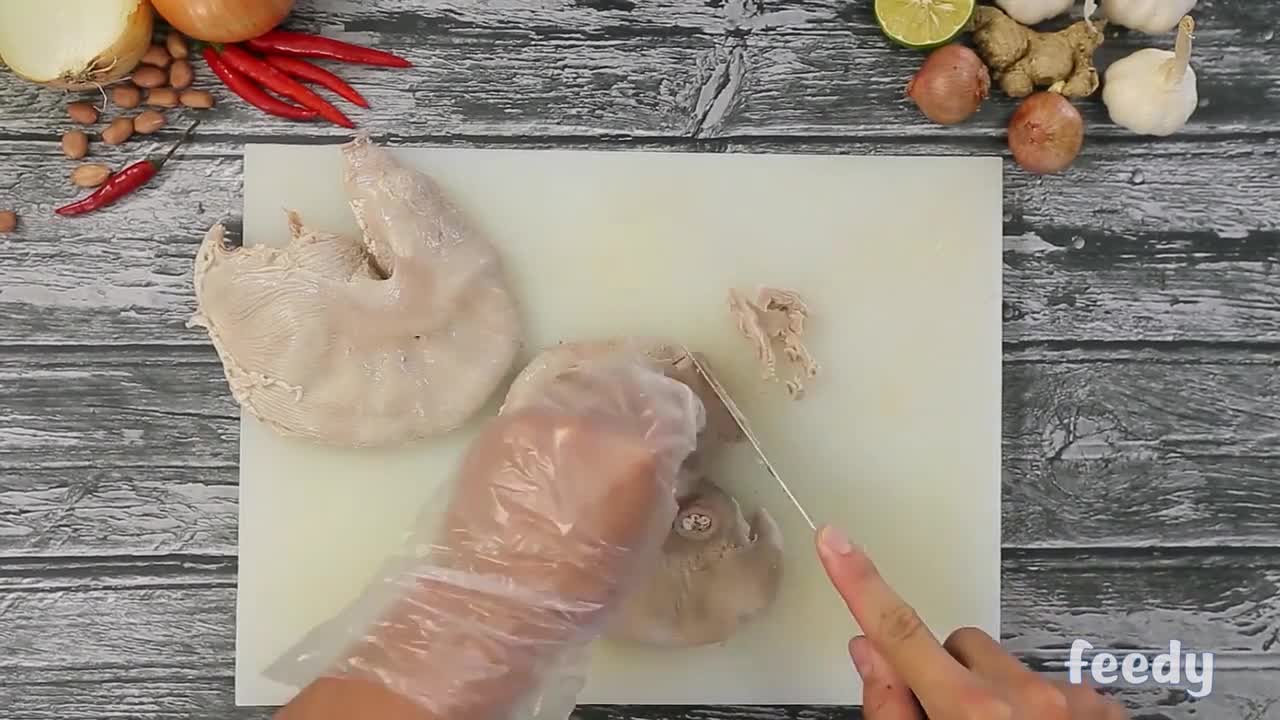 TOP 7 MÓN NỘM làm nhanh ăn ngon ai cũng khen _ Feedy VN