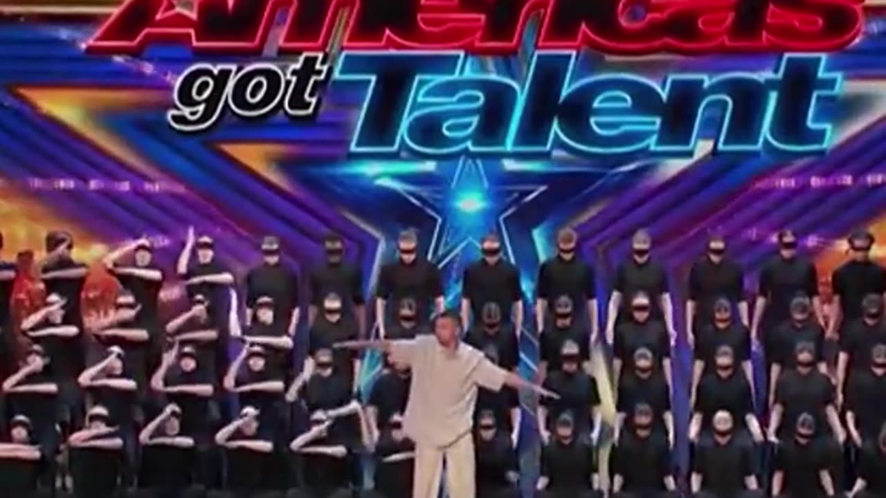 Got talent