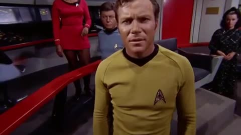 The Ultimate Star Trek Montage!
