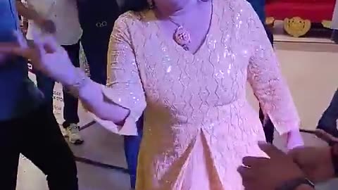 Neetu mam dance 💃