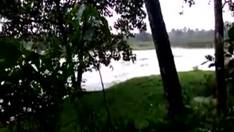 KERALA FLOOD-2018