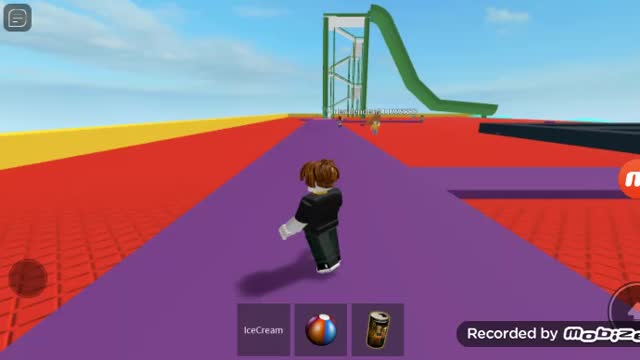 Roblox kids