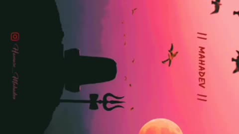 Mahadev 🙏🚩🚩