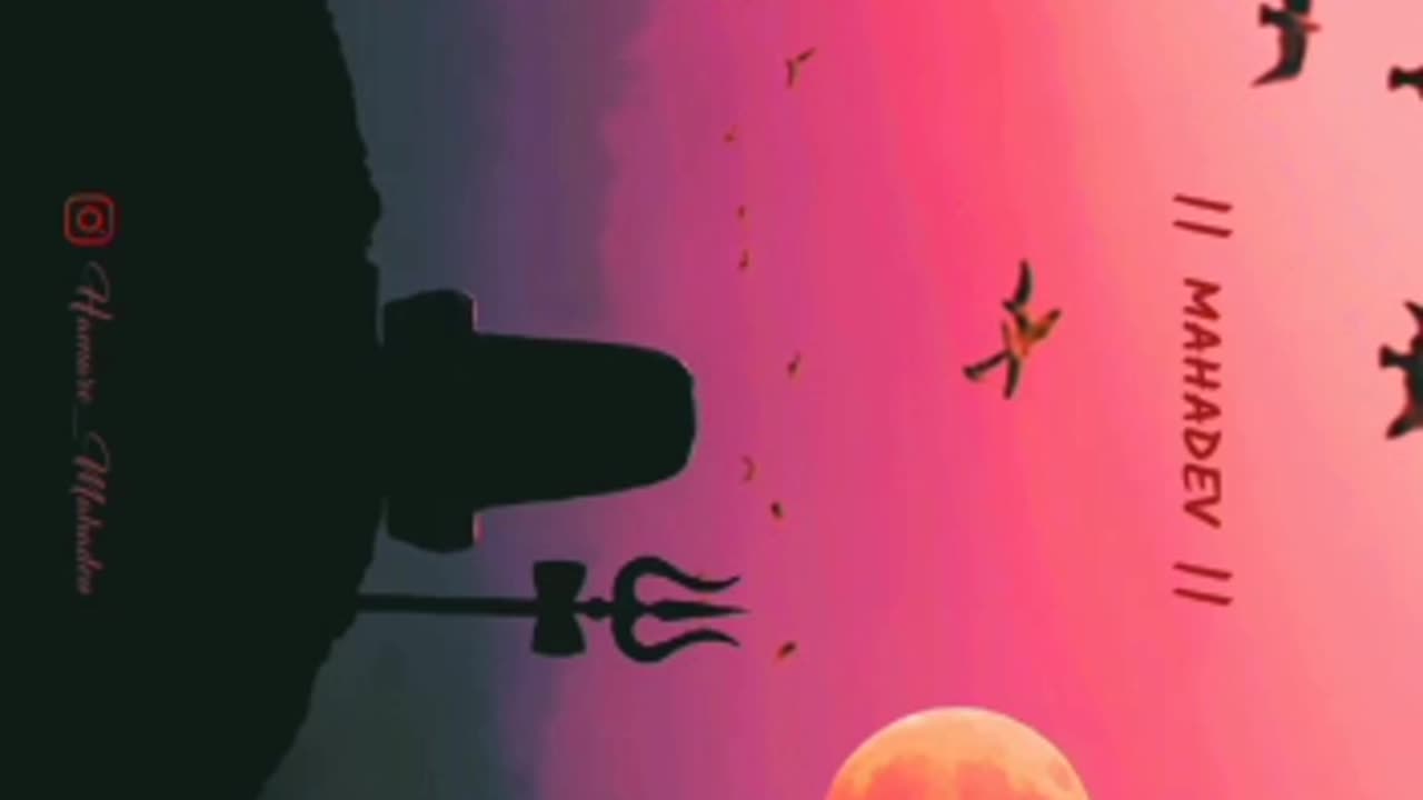 Mahadev 🙏🚩🚩