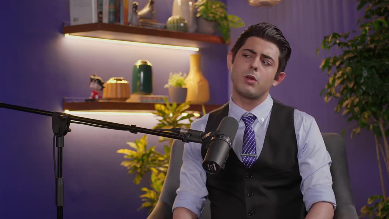 Motivational Speakers Parody Carryminati