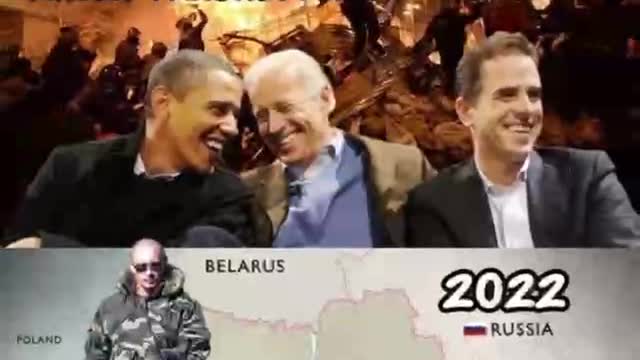 About the Ukraine