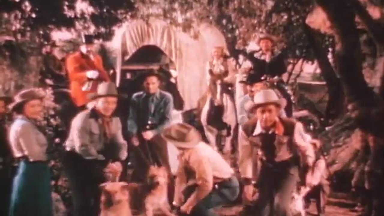 BELLS OF SAN ANGELO