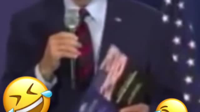 Telling politics