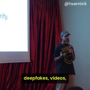 Don’t Trust | Verify (Jack Dorsey) | Former CEO Of Twitter