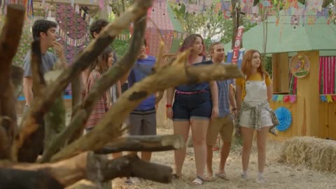 Malhação - Vidas Brasileiras: capítulo 96 da novela, quinta, 19 de julho, na Globo