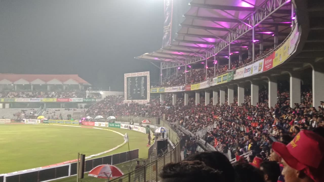 BPL Cricket live BD