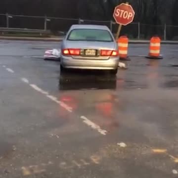 Naomi Contributes A #TikTok ! #shorts