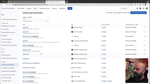 Dominando o Jira - Aprimorando o quadro - Aula 07