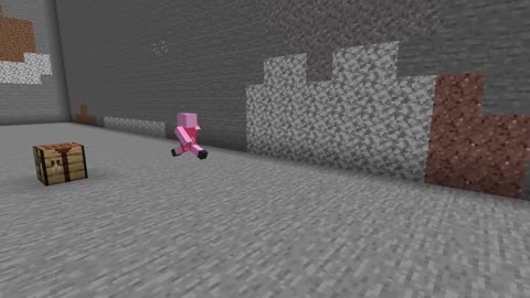 If Peppa Pig Was In Minecraft