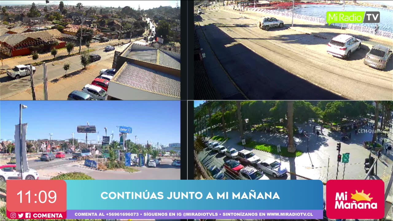 MI MAÑANA 09/06/2023
