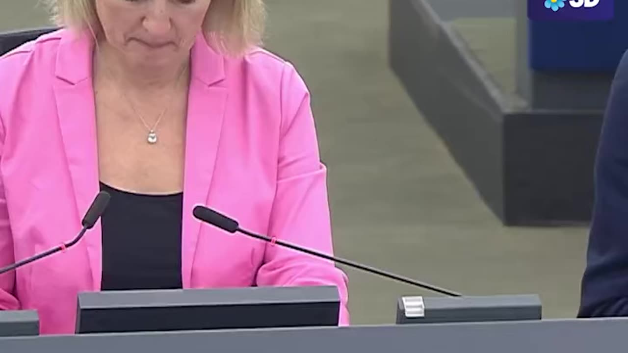 Ireland don’t make same mistake as Sweden on migrant