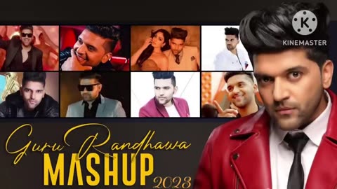 Guru Randhawa Mashup Songs - Guru Randhawa - Punjabi Mashup - Punjabi Song - #music #mashup #punjabi