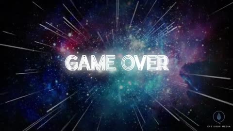 Eye Drop Media - Dark to Light