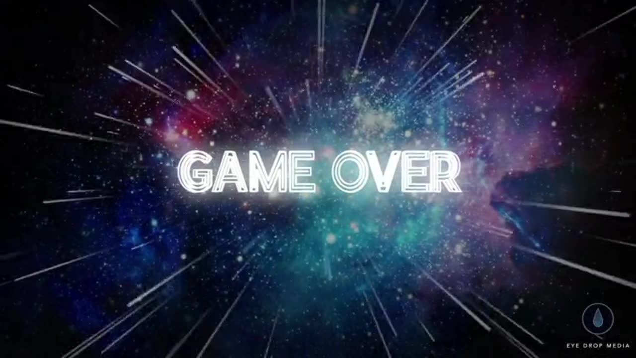 Eye Drop Media - Dark to Light