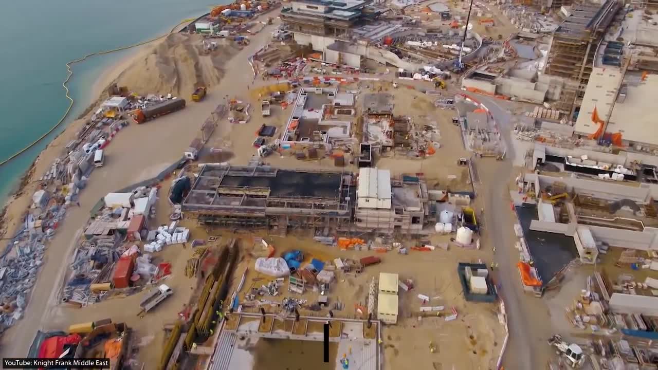 Dubai’s Transformation & Its Future