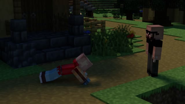 Do some push ups