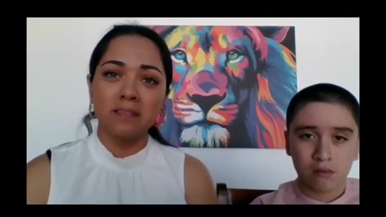 Victoria Silva, Testimonio Autismo y Epilapsia de Kevin con Immunocal