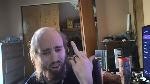 Cyraxx YouTube 05-18-24 IM BACK!!!!!!!!!!!!