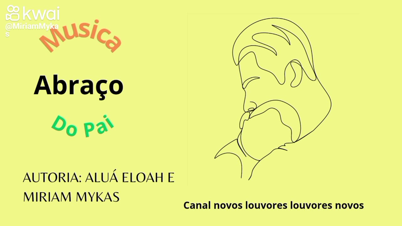 Abraço do Pai