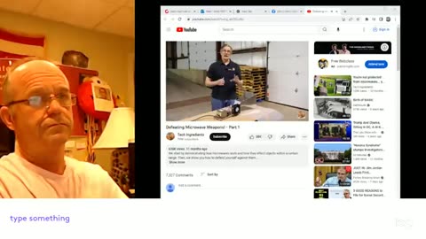 5G energy weapons are just the tip of the iceberg