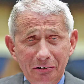 Dr Fauci Lost For Words Of Americans