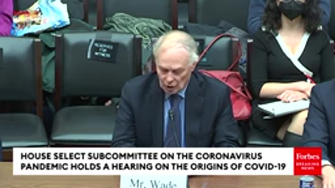 Jim Jordan calls out Fauci