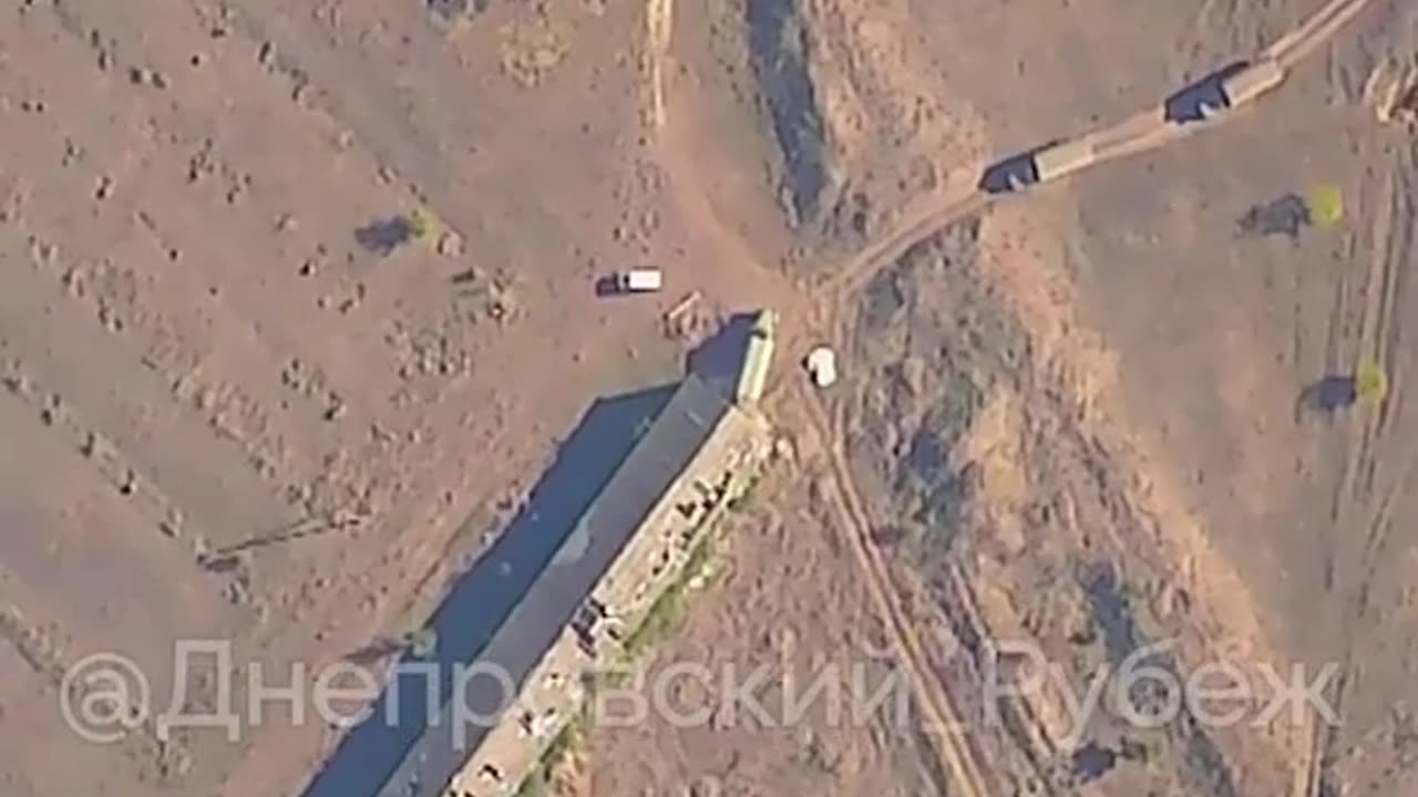 🚀🇷🇺 Ukraine Russia War | Russian Airstrike on Alleged Weapons Storage | Precision Bombing | RCF