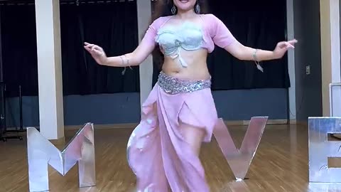 Super Belly dance