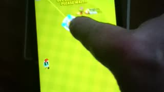 The Golf Clash mafia. ie...google, EA Sorts, and Playdemic.