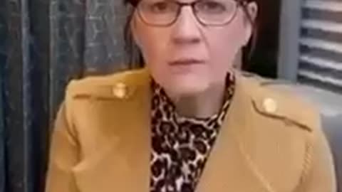 The secrets to great health from an 83 yr old lady...