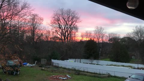 444 SUNSET EDITION