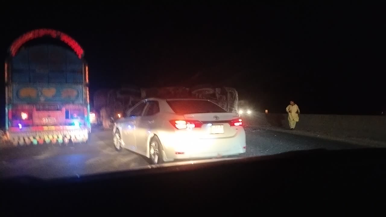 Accident