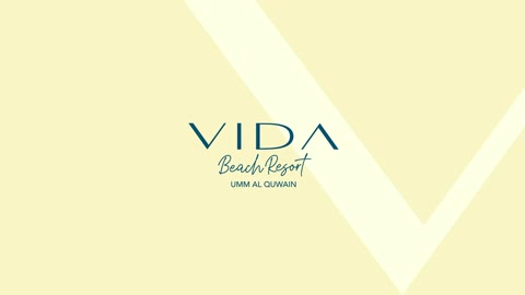 Vida Beach Resort Umm Al Quwain