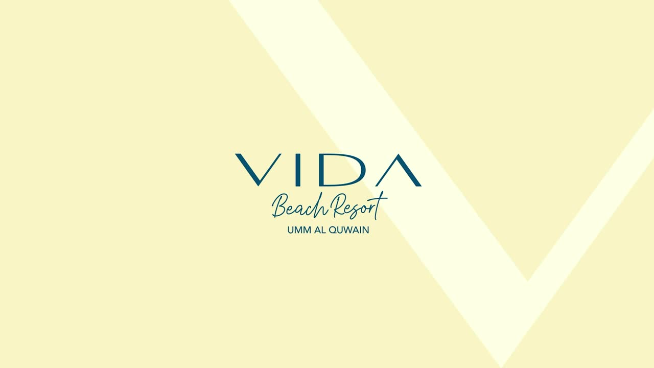 Vida Beach Resort Umm Al Quwain