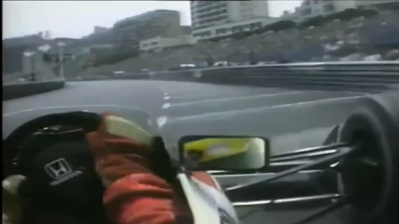 Senna