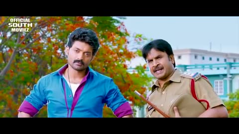South Superhit Action movie 2023 South Dubbed bbed