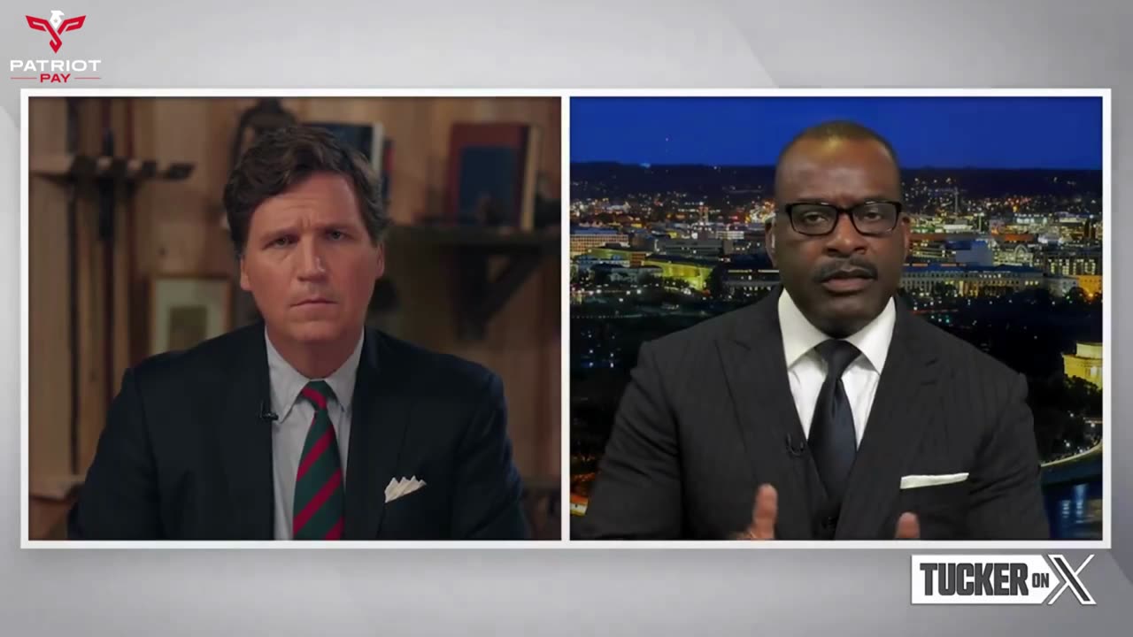 Tucker Carlson: Episode 32, The Whole George Floyd Story Was A Lie!