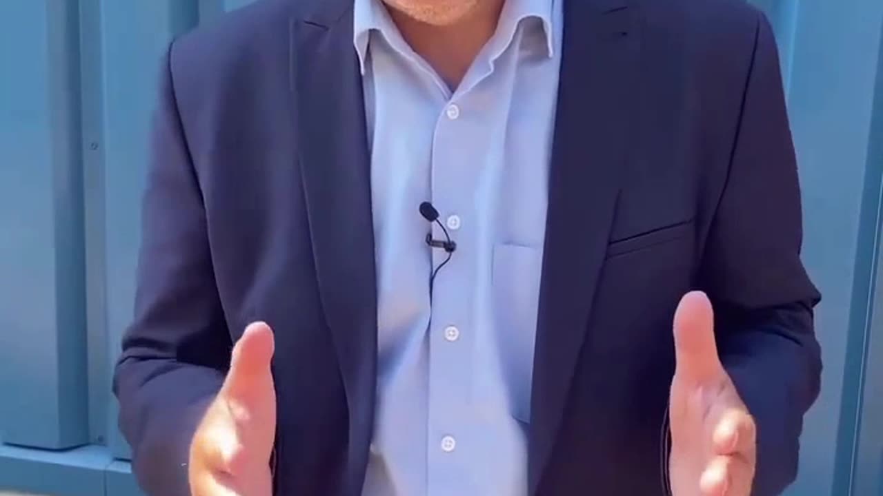 Habeck sagt was Sache ist 👍